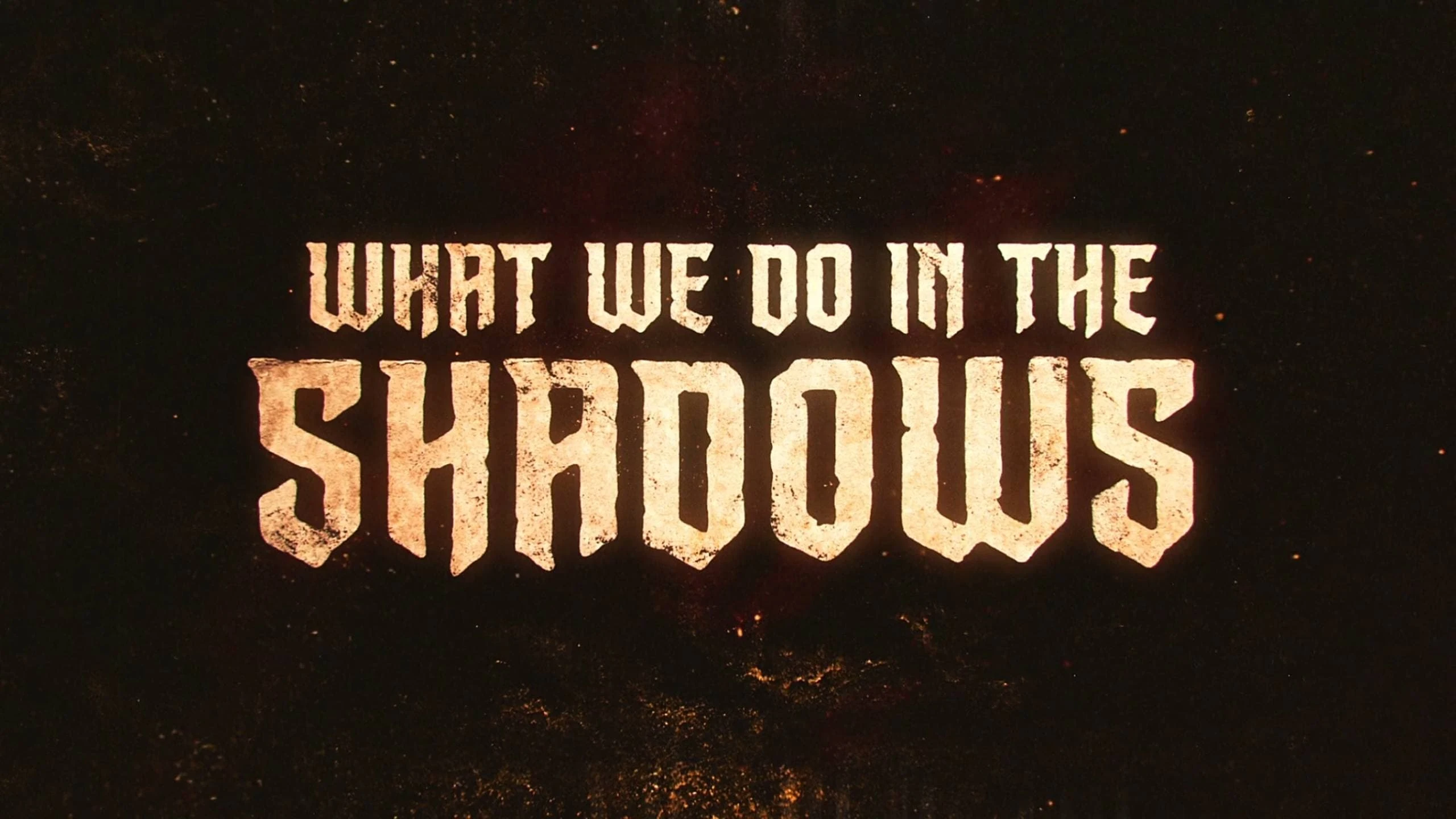 Foto de What We Do in the Shadows