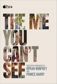 Serie Lo que no ves de mí