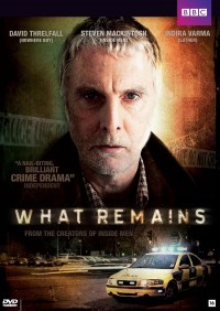 Serie What Remains