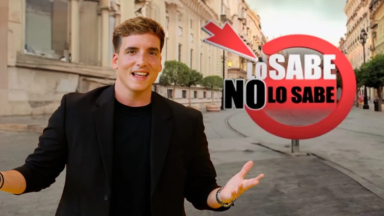 Foto de Lo sabe, no lo sabe