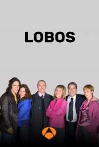 Serie Lobos