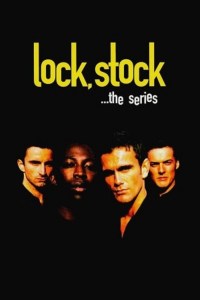 Serie Lock, Stock...