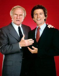 Serie Crazy Like a Fox