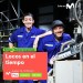 Locos en el tiempo