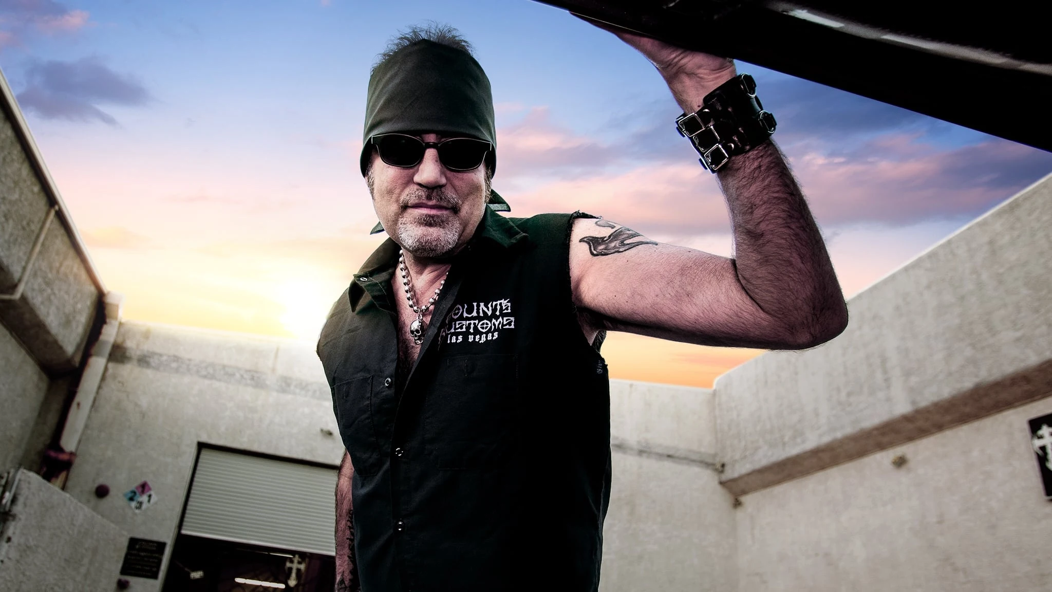 Foto de Counting Cars