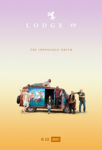 Serie Lodge 49