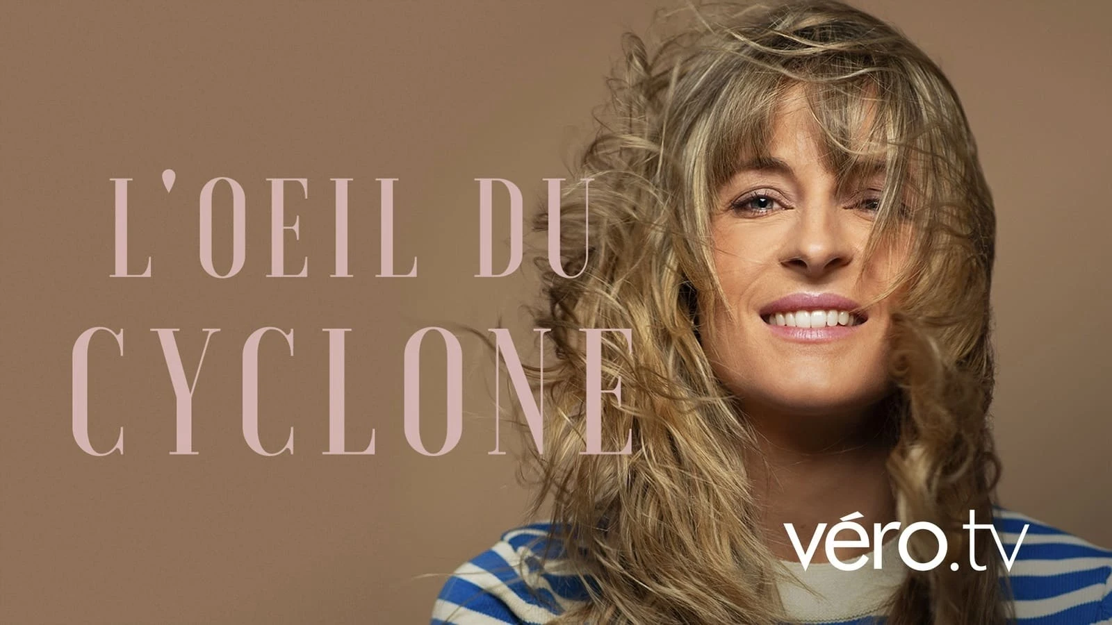 Foto de L'oeil du cyclone