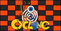 Serie L'Oeil du cyclone