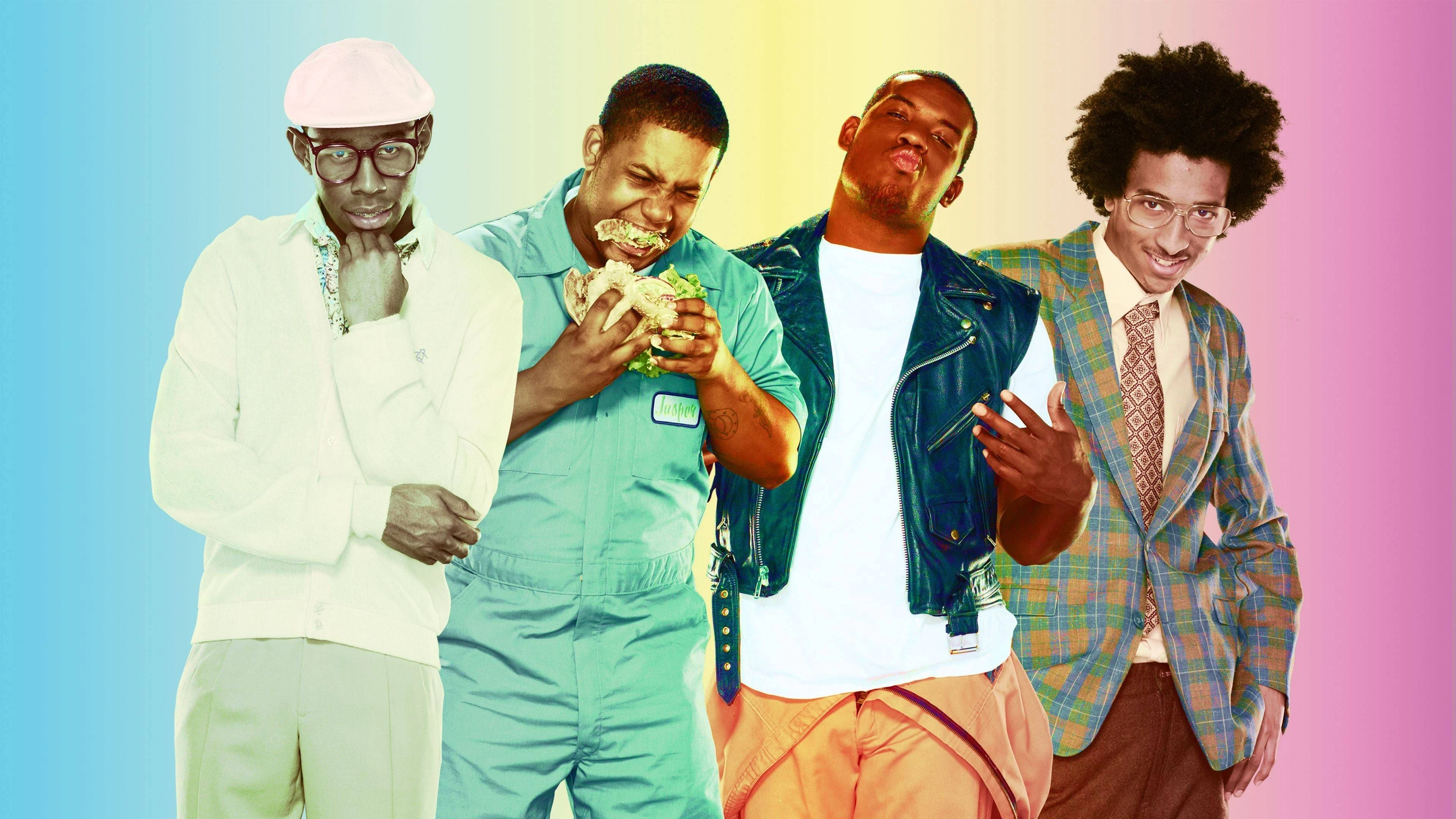 Foto de Loiter Squad