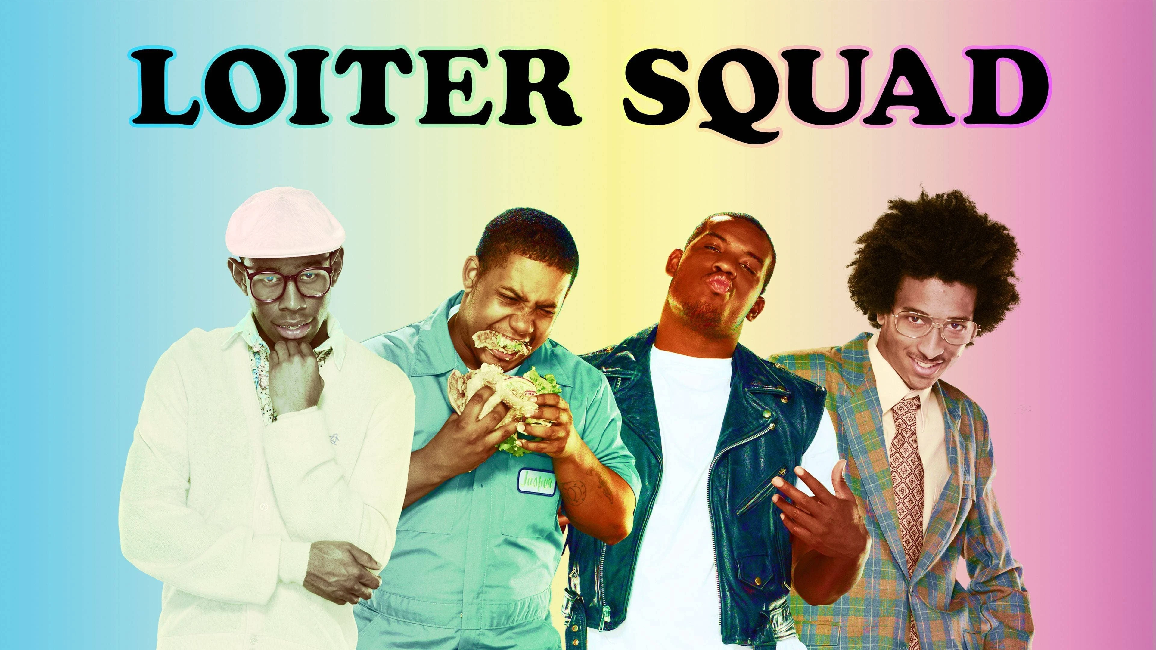 Foto de Loiter Squad