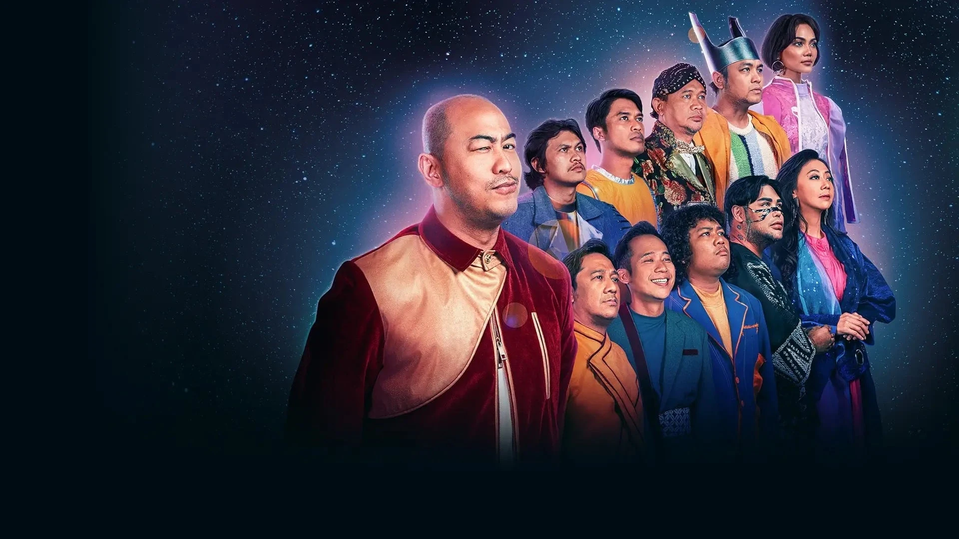 Foto de LOL: Last One Laughing Indonesia