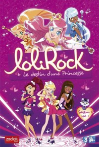 Serie LoliRock
