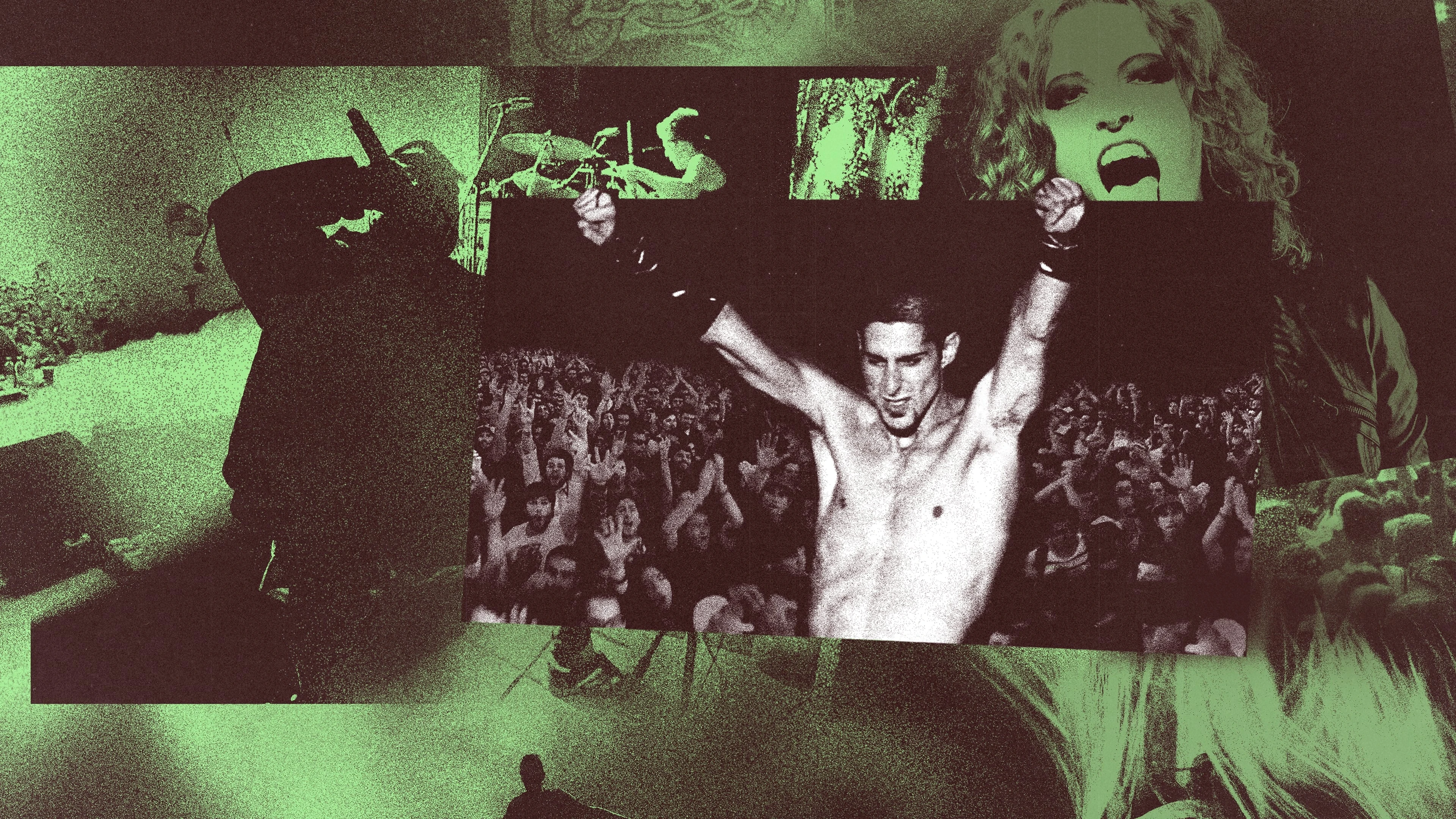 Foto de Lolla: The Story of Lollapalooza