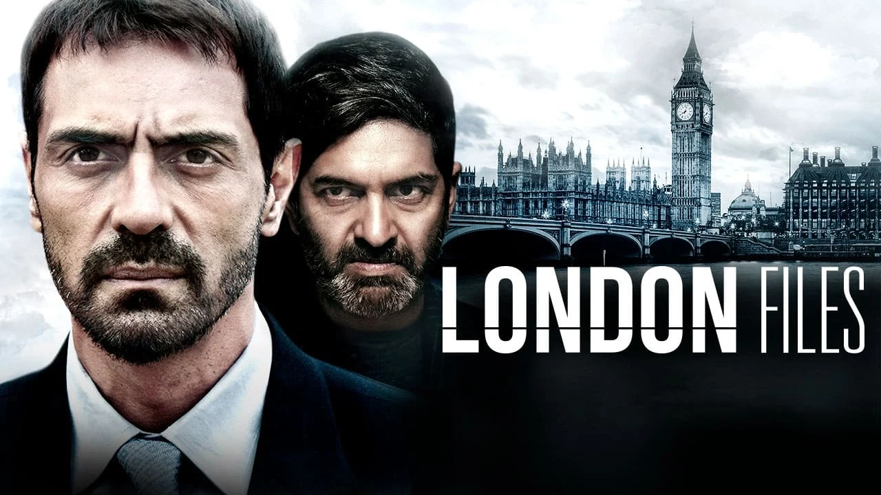 Foto de London Files