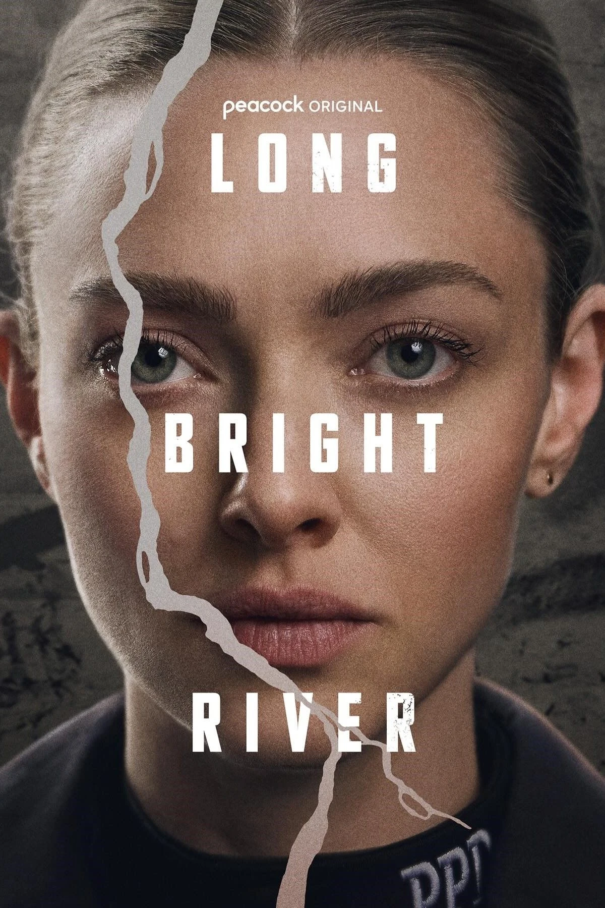 Poster  de Long Bright River