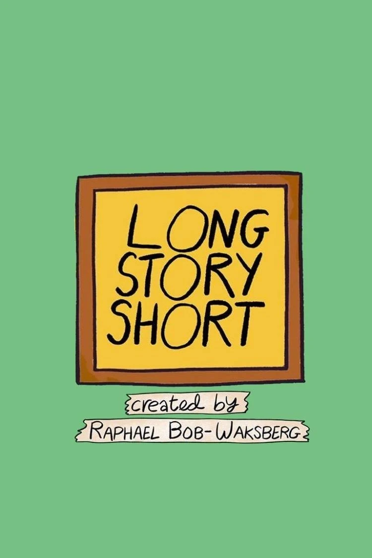 Poster  de Long Story Short