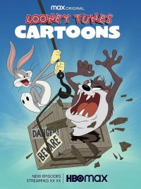 Serie Looney Tunes Cartoons