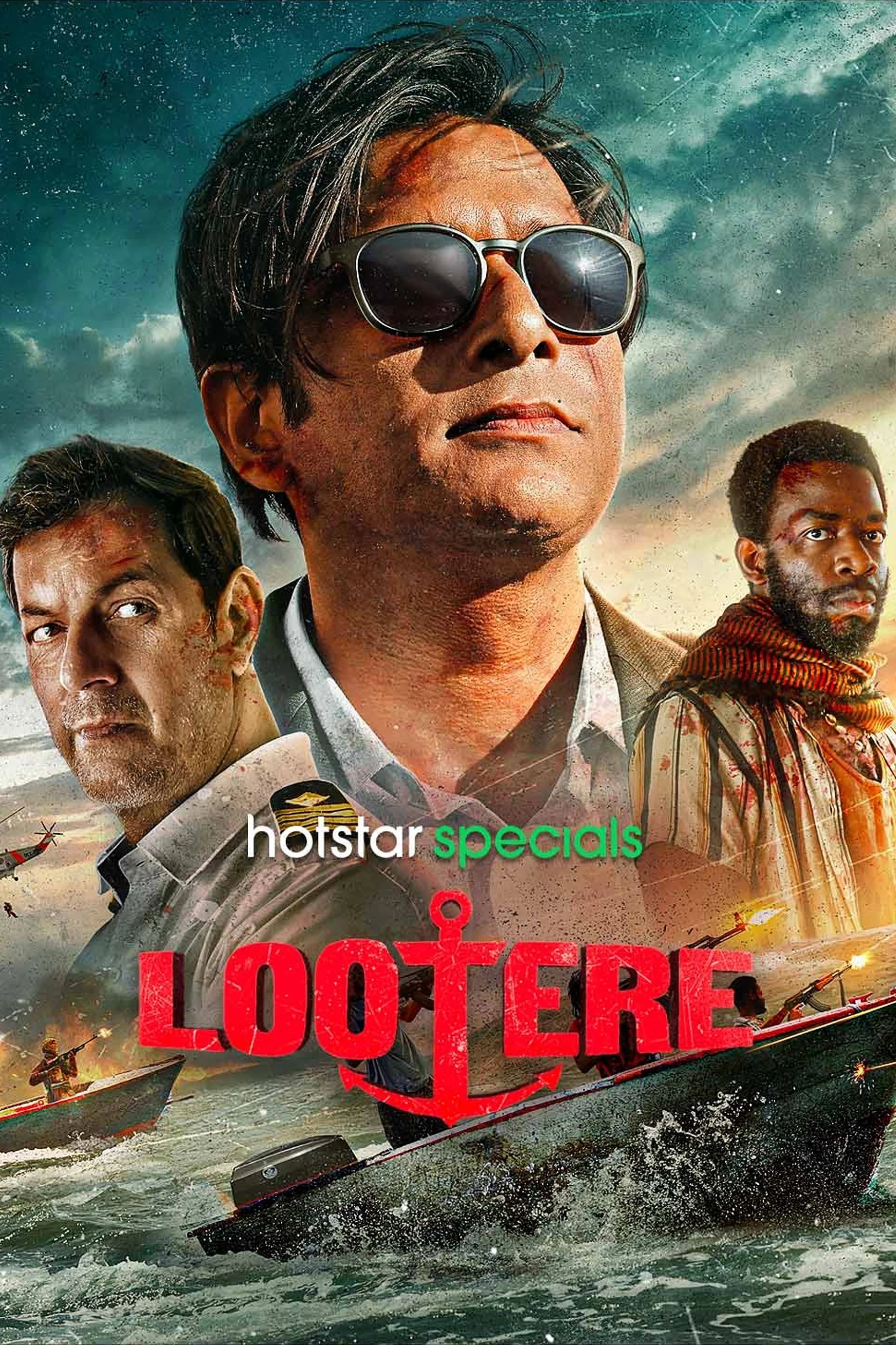 Poster  de Lootere