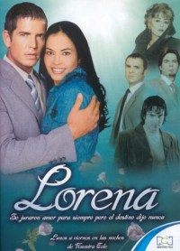 Serie Lorena