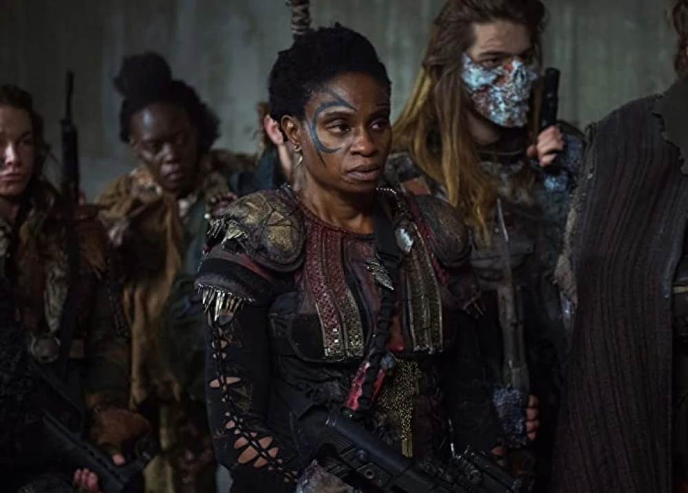 Foto de The 100