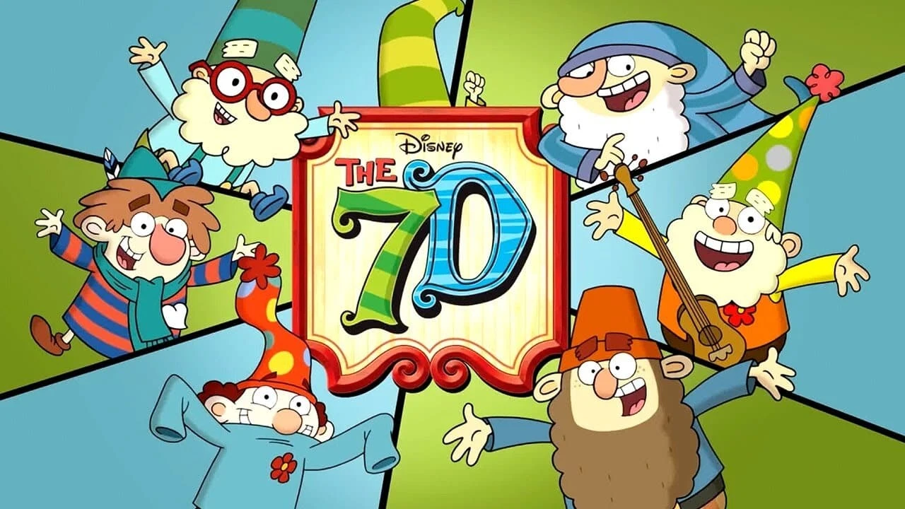 Foto de Los 7E