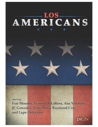 Serie Los Americans