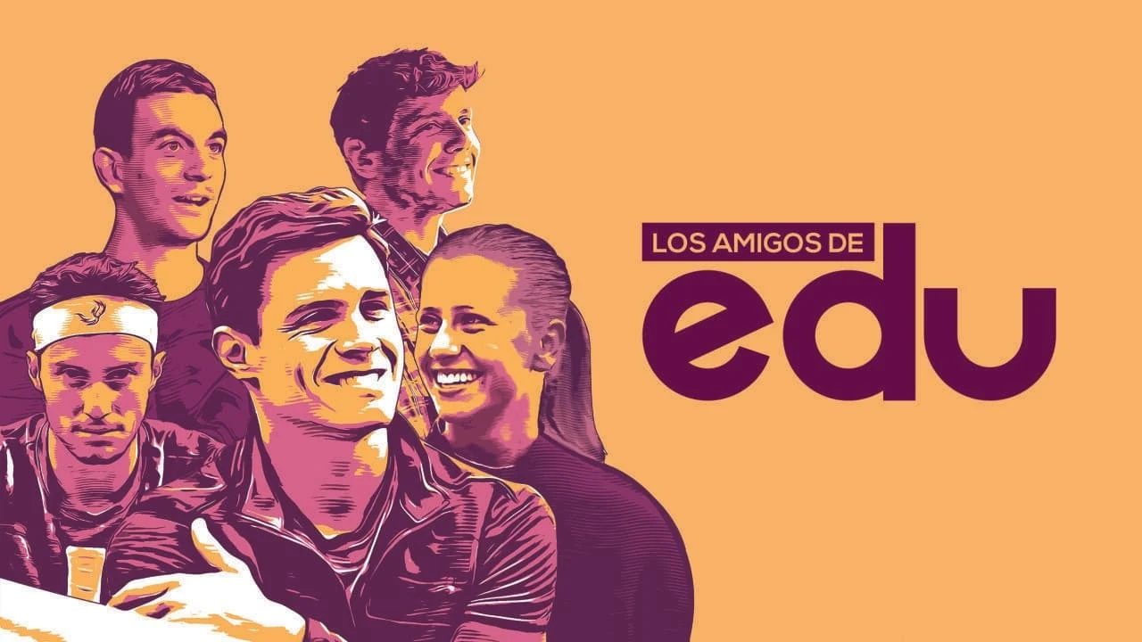Foto de Los amigos de Edu