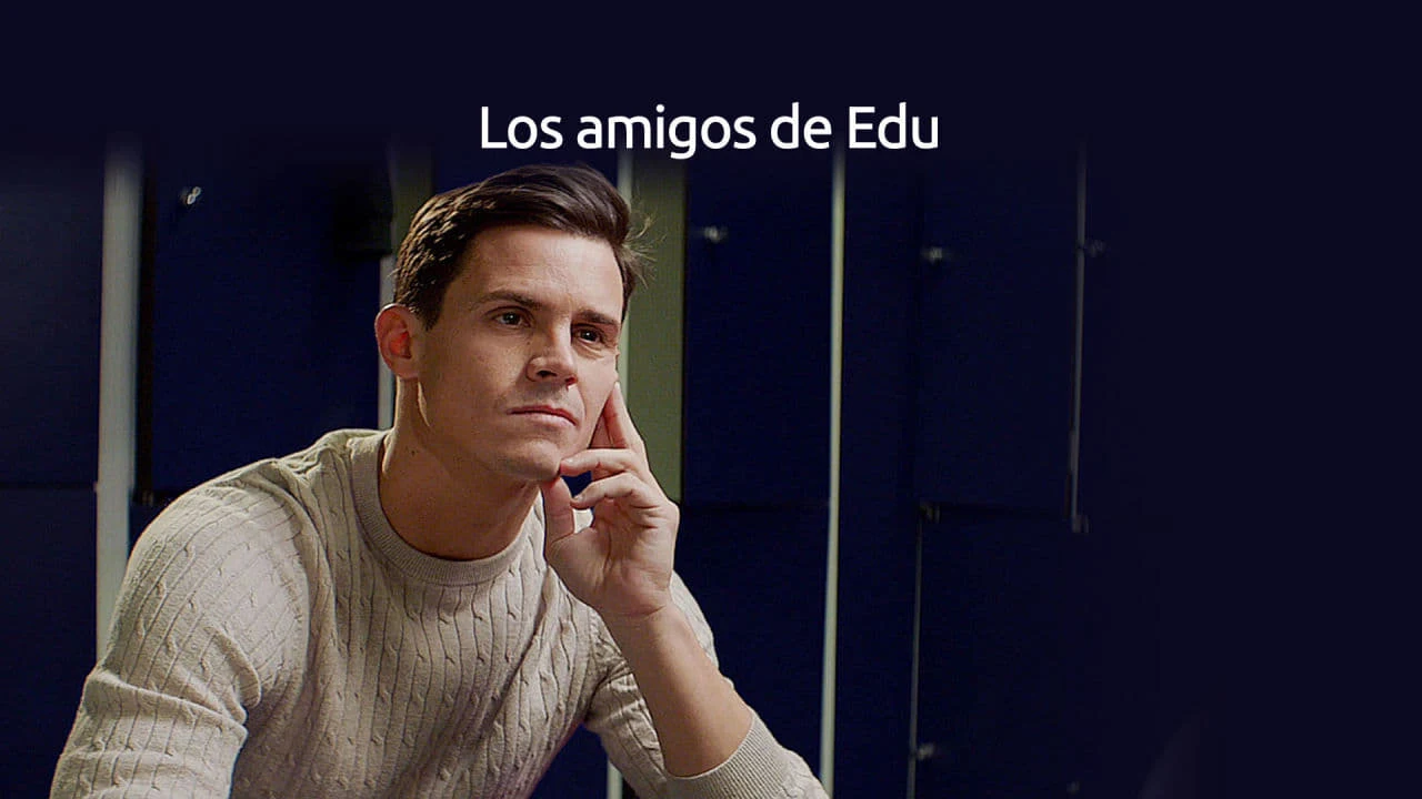 Foto de Los amigos de Edu