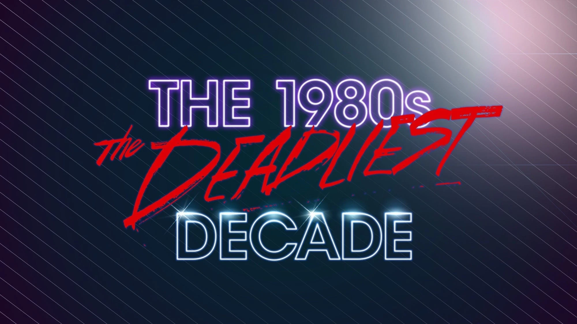 Foto de The 1980s: The Deadliest Decade