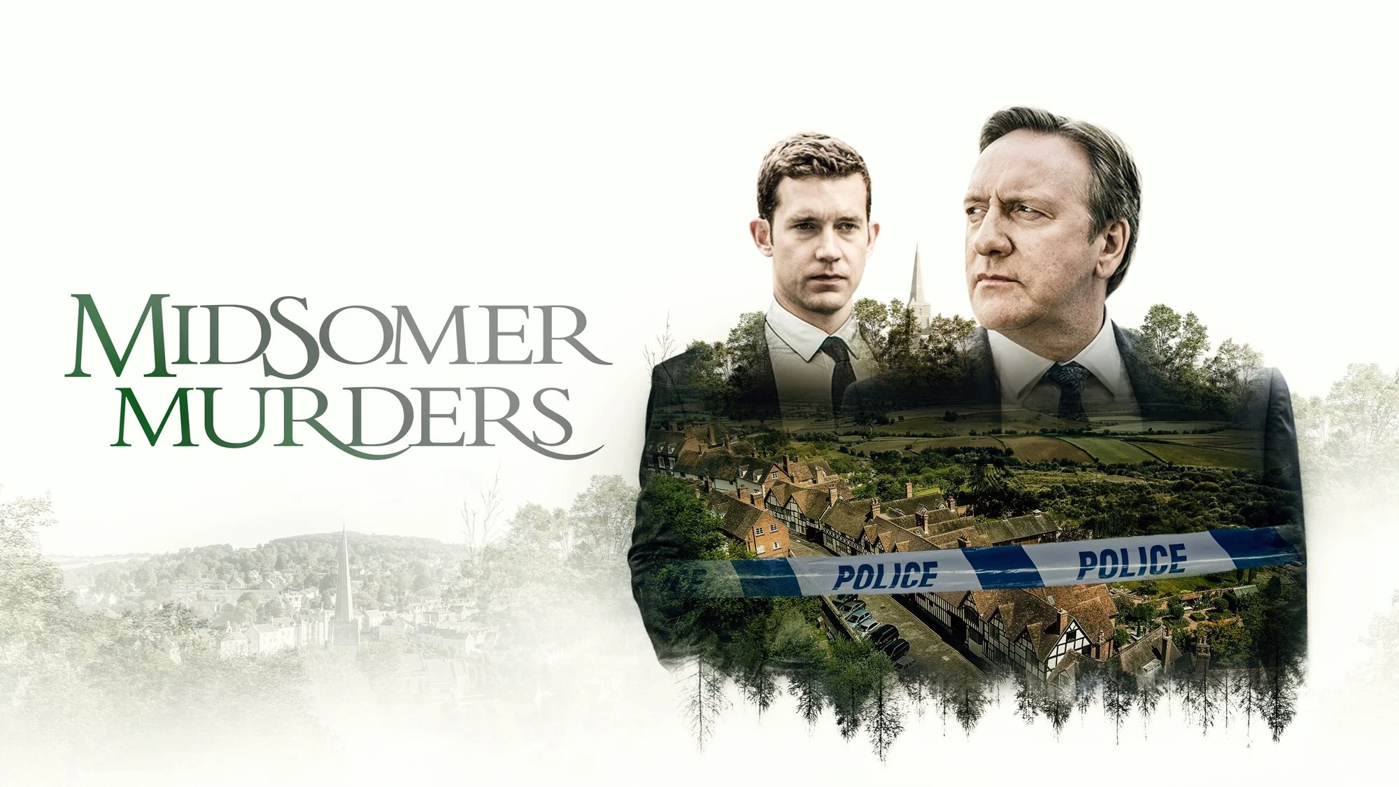 Foto de Midsomer Murders