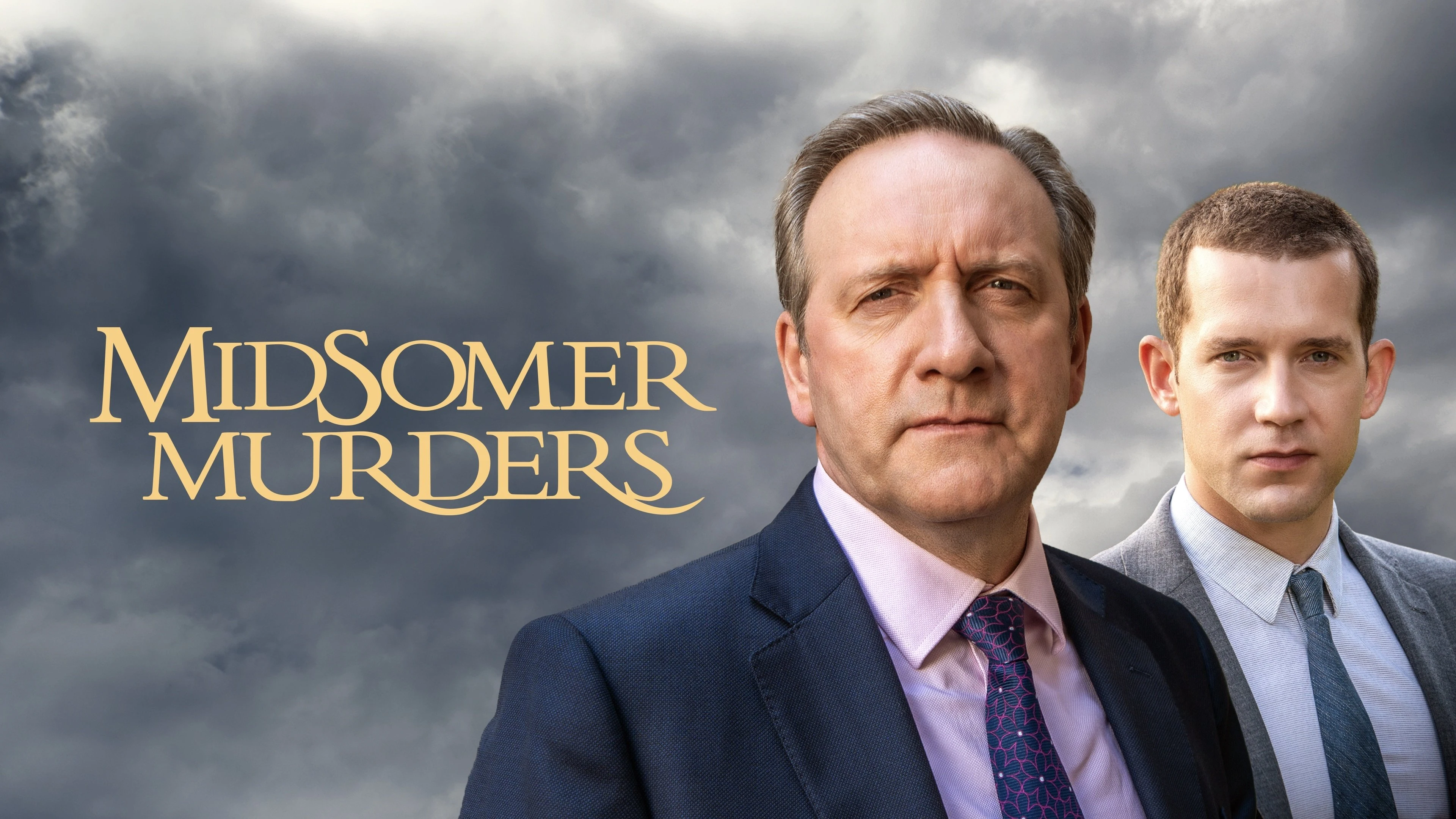 Foto de Midsomer Murders