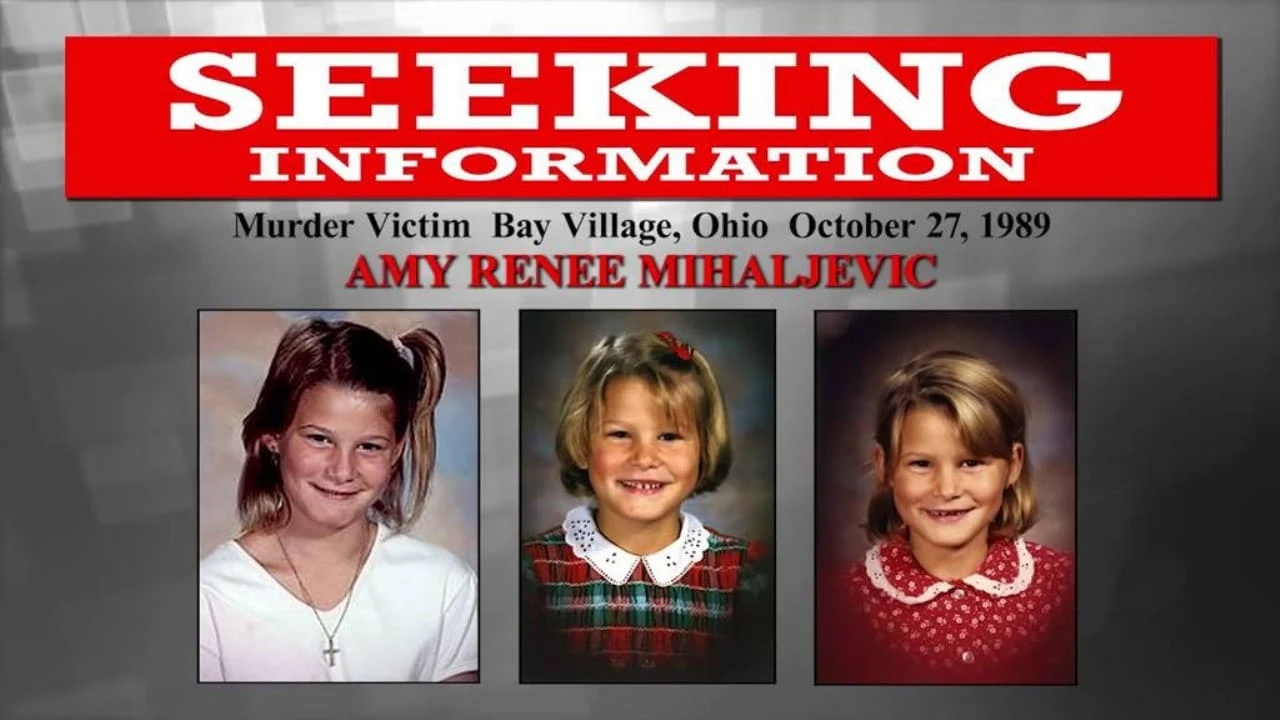 Foto de The Lake Erie Murders
