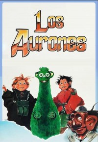 Serie Los Aurones