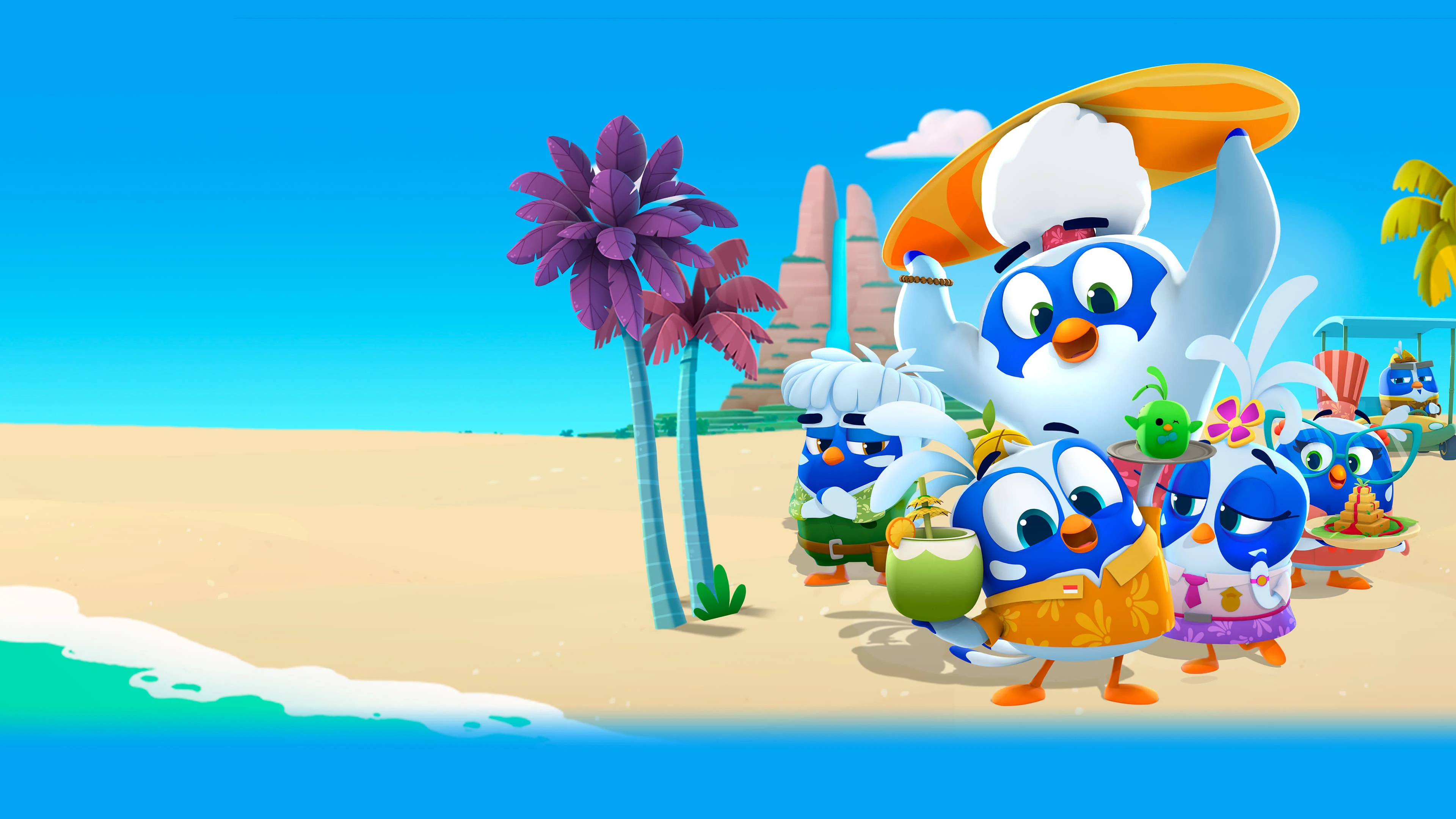 Foto de The Beachbuds