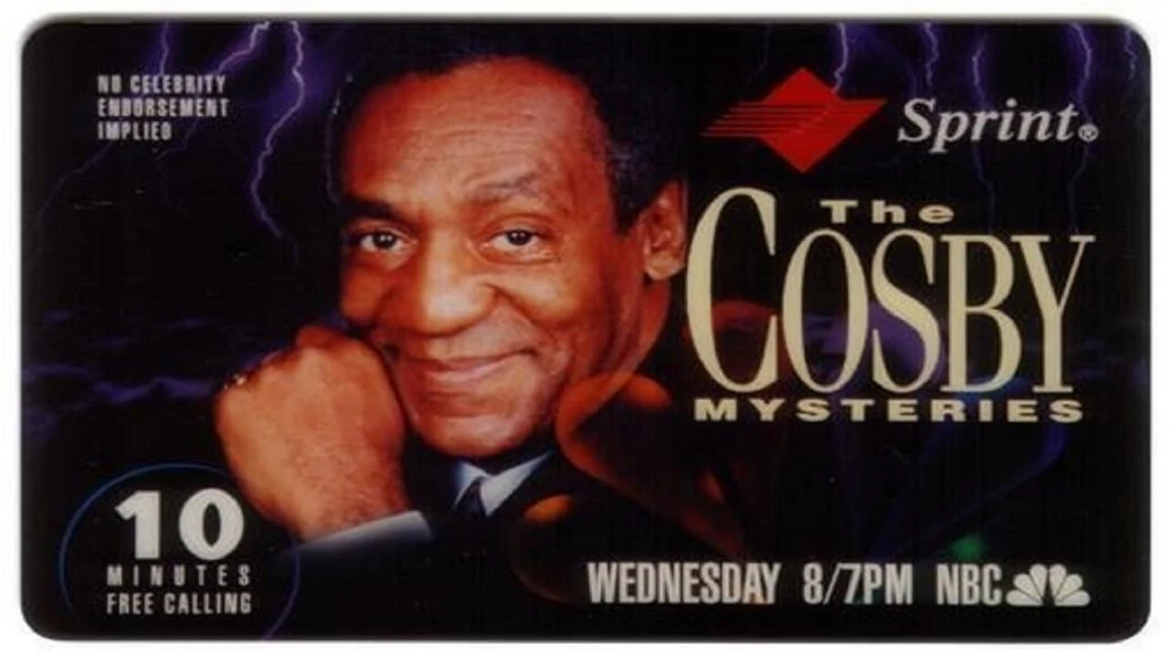 Foto de Los casos de Cosby