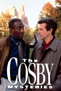 Serie Los casos de Cosby