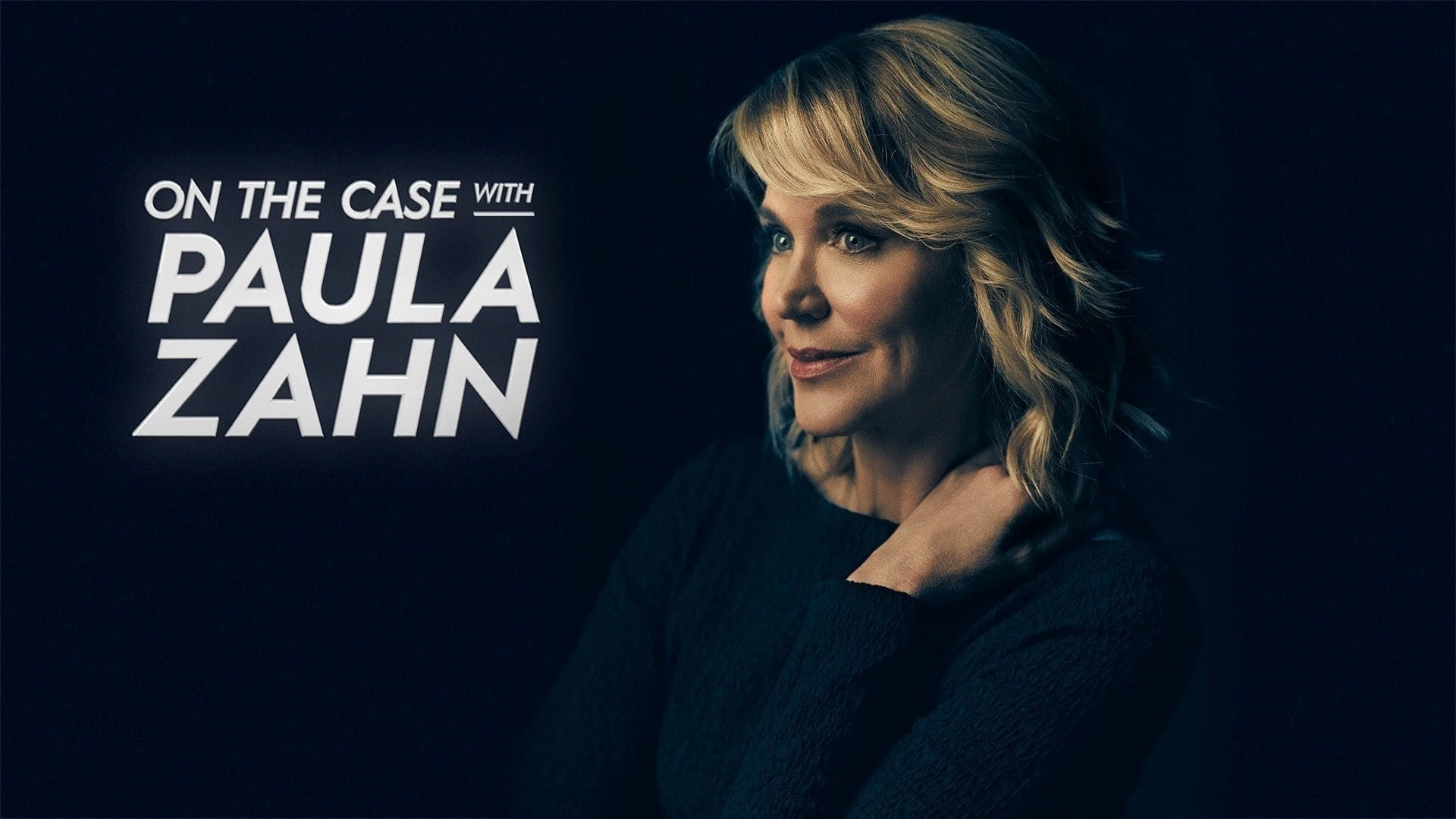 Foto de On the Case with Paula Zahn