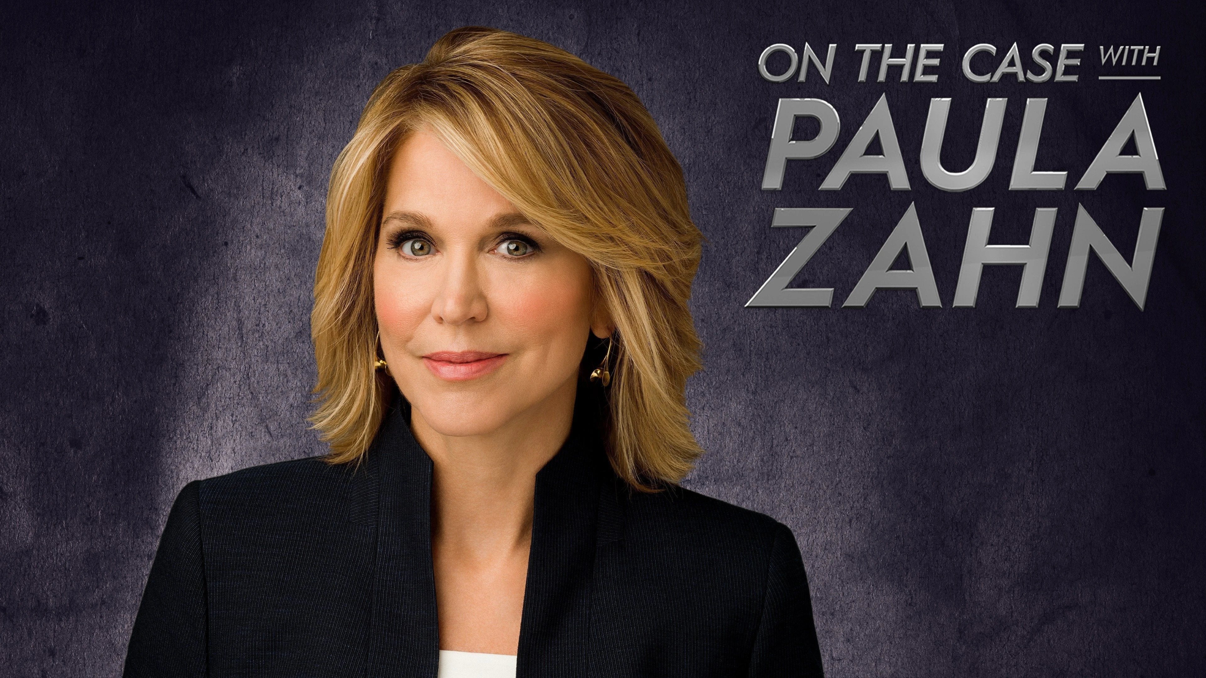 Foto de On the Case with Paula Zahn