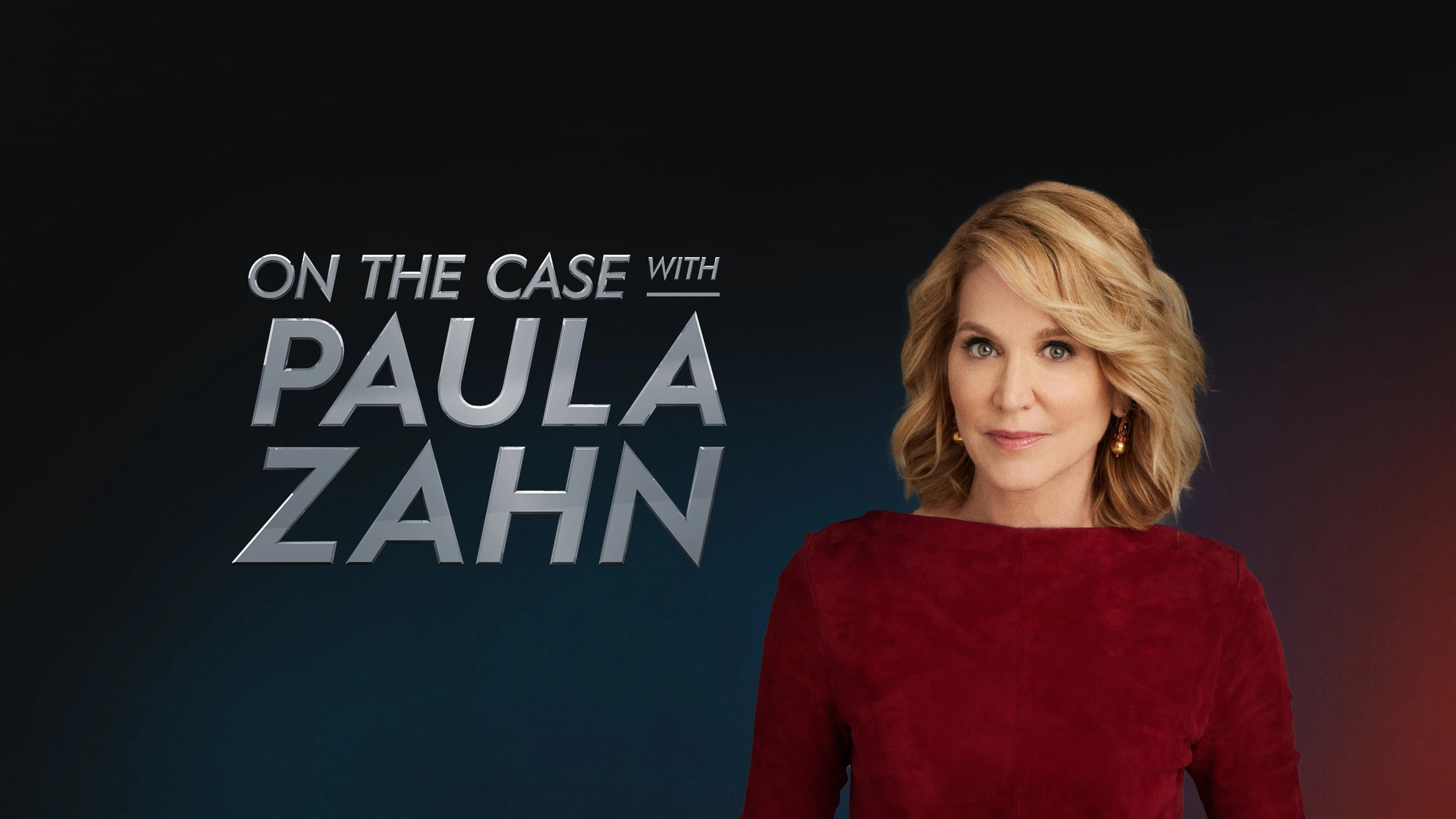 Foto de On the Case with Paula Zahn