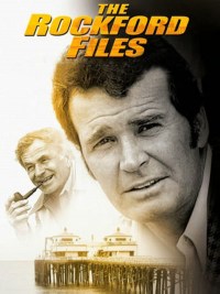 Serie The Rockford Files