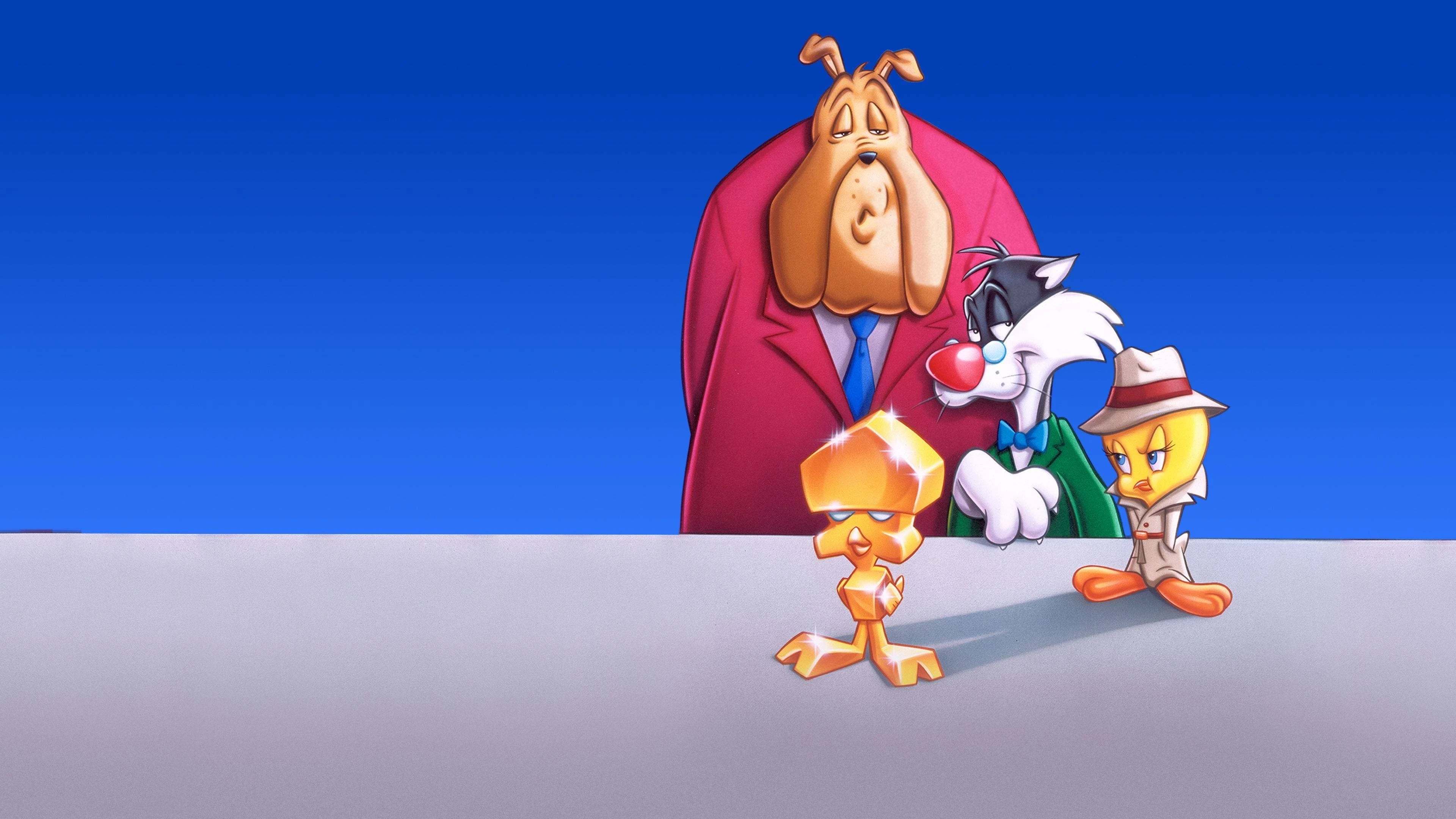 Foto de The Sylvester & Tweety Mysteries