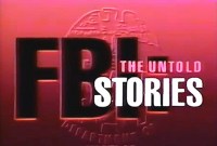 Serie Los casos secretos del FBI