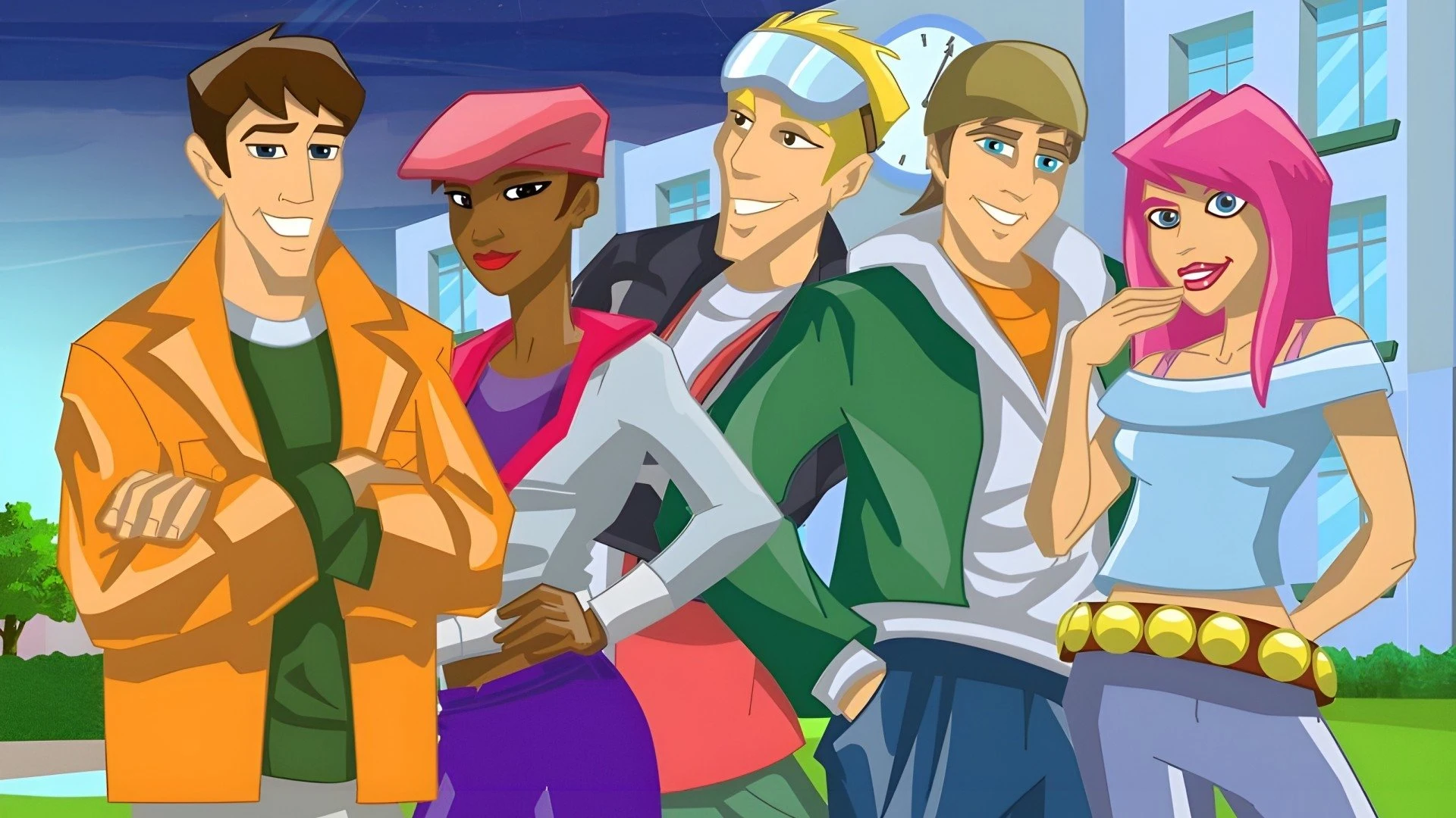 Foto de Dork Hunters From Outer Space