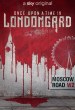 Los crímenes de Londongrado