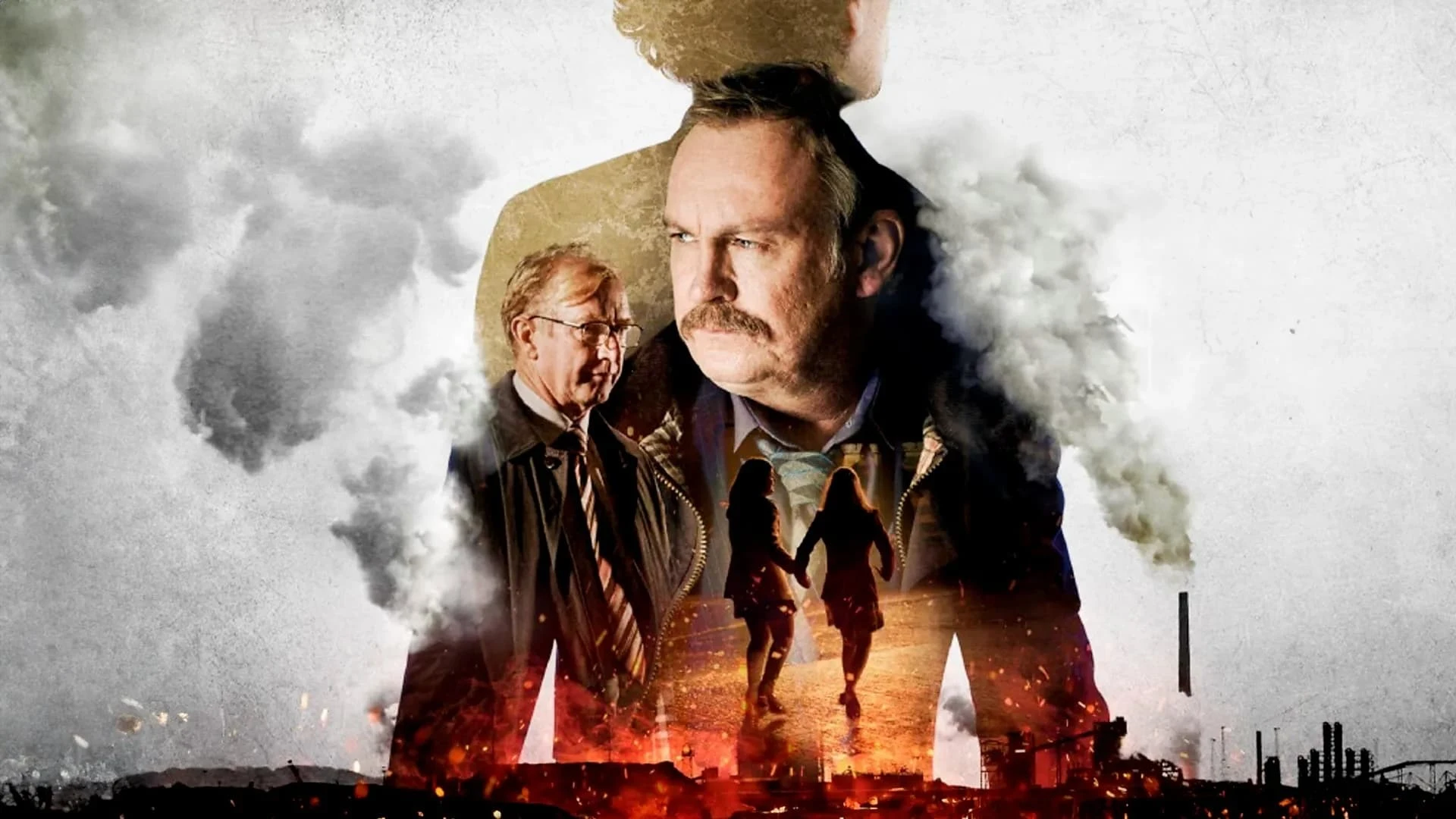 Foto de Steeltown Murders