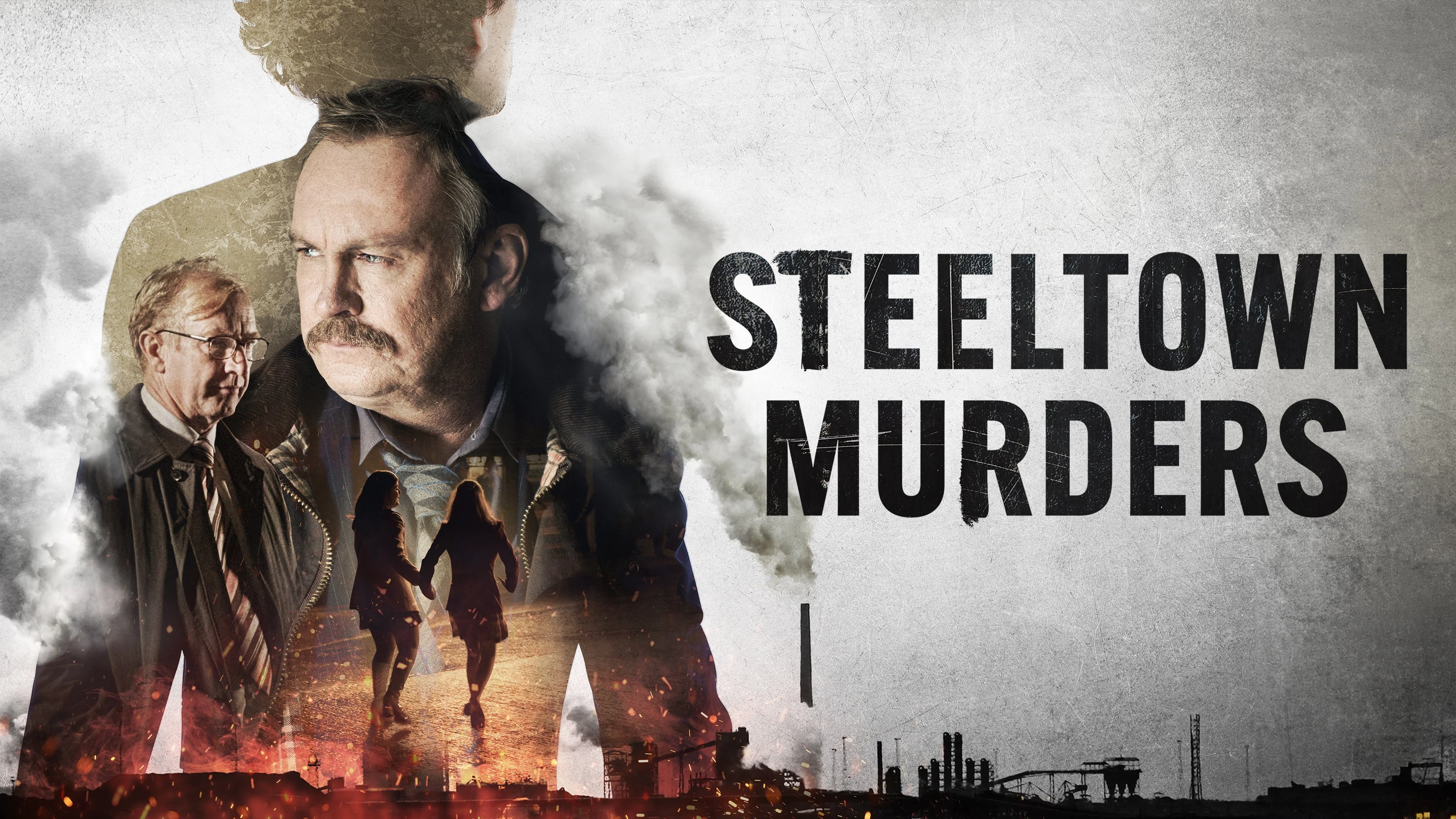 Foto de Steeltown Murders