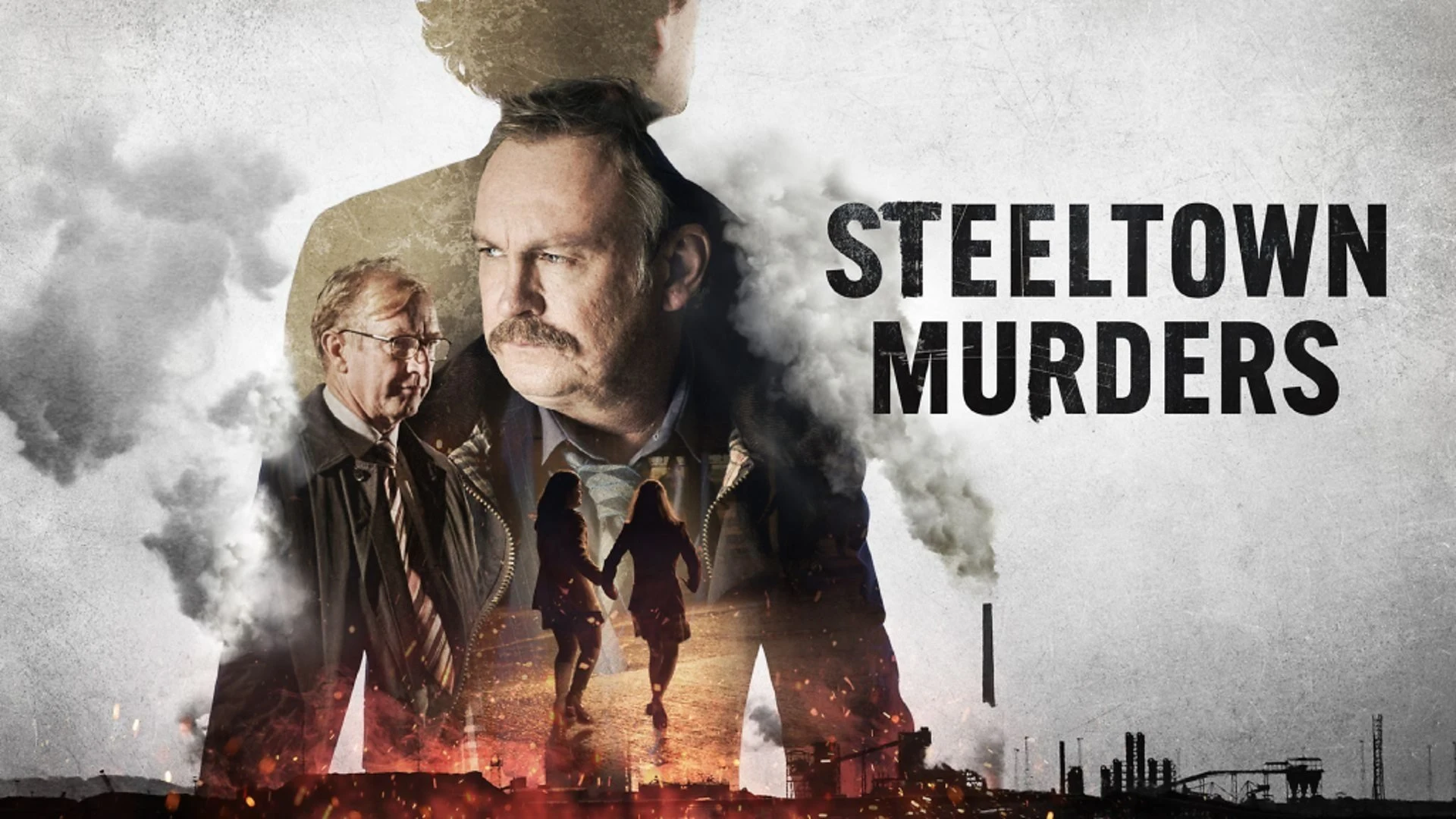Foto de Steeltown Murders