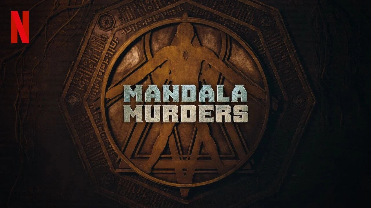 Foto de Mandala Murders