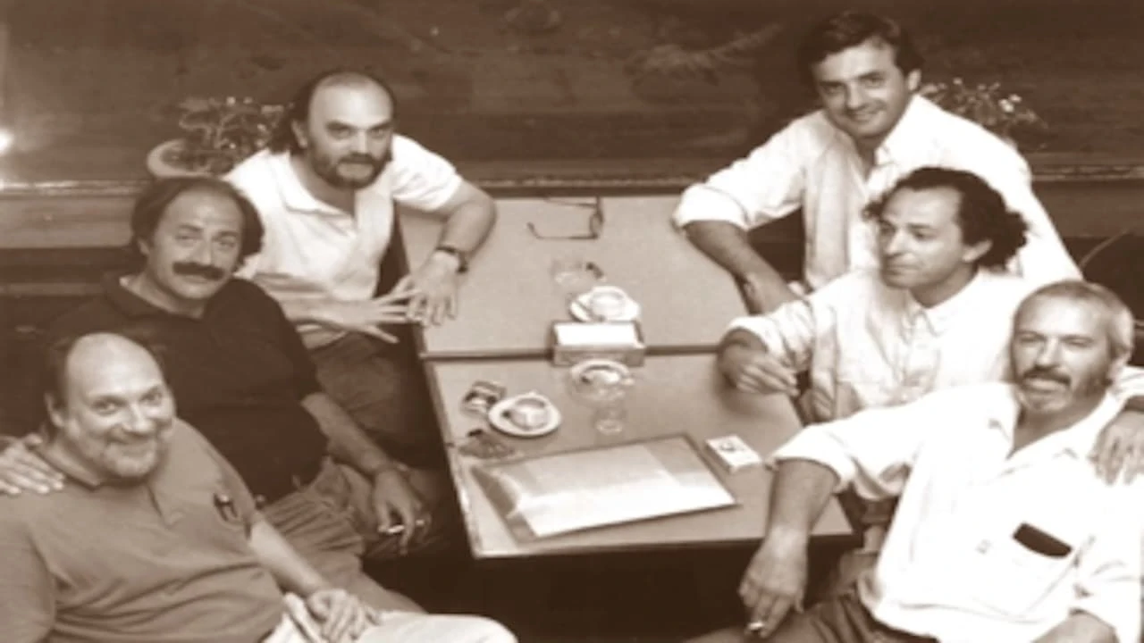 Foto de Los cuentos de Fontanarrosa