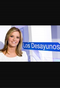 Serie Los desayunos de TVE